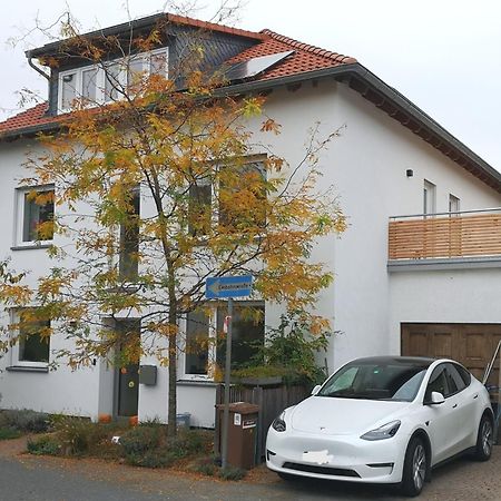 Modernes Und Helles Apartment Im Loft Stil Heidelberg Esterno foto